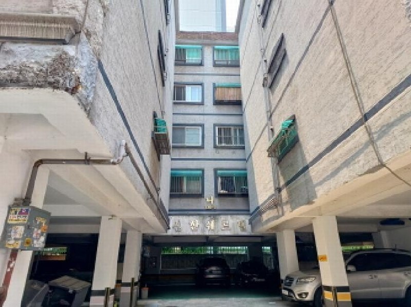 2025타경33578 경기도 부천시 원미구 원미로31번길 7-1, 신한쉐르빌 나동 5층 503호 다세대(빌라)[공급13평형] 경매 이미지