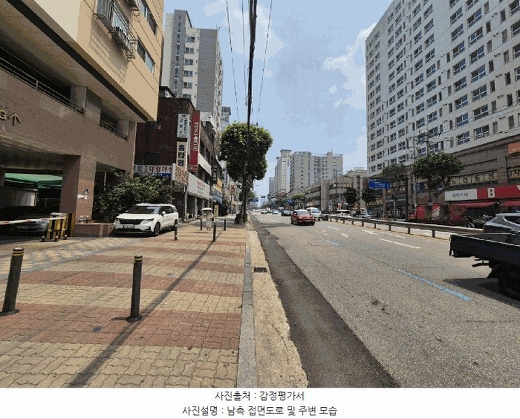 2025타경33591 경기도 부천시 소사구 경인로 153, 디에이치씨밀레 9층 903호 오피스텔[계약32평형] 경매 이미지