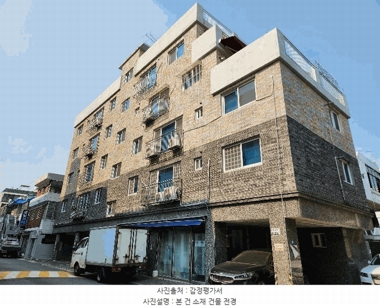2025타경33598 경기도 부천시 오정구 신흥로377번가길 8, 진성메이플빌 2층 201호 다세대(빌라)[공급22평형] 경매 이미지