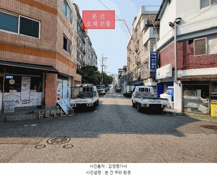 2025타경33598 경기도 부천시 오정구 신흥로377번가길 8, 진성메이플빌 2층 201호 다세대(빌라)[공급22평형] 경매 이미지