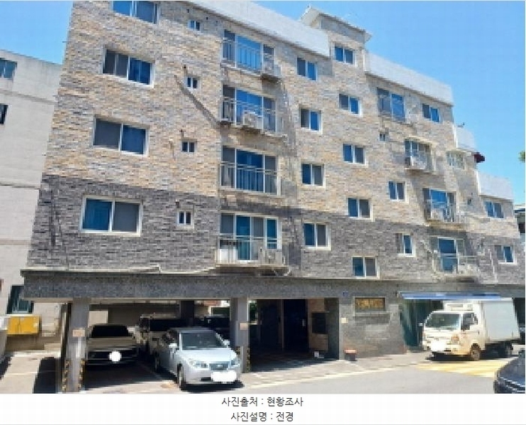 2025타경33598 경기도 부천시 오정구 신흥로377번가길 8, 진성메이플빌 2층 201호 다세대(빌라)[공급22평형] 경매 이미지