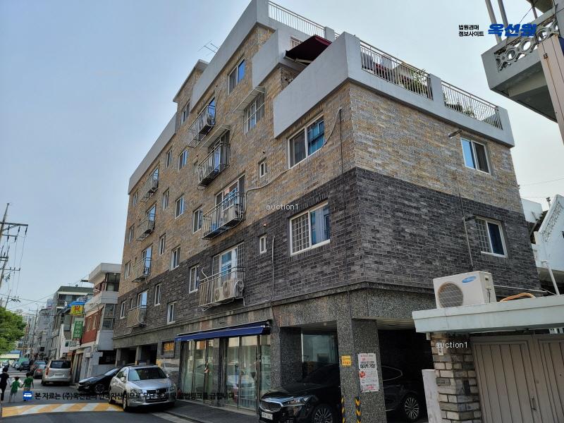 2025타경33598 경기도 부천시 오정구 신흥로377번가길 8, 진성메이플빌 2층 201호 다세대(빌라)[공급22평형] 경매 이미지