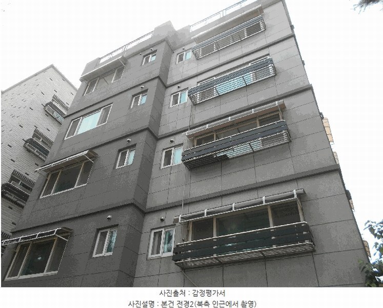 2025타경33605 경기도 부천시 소사구 마니로24번길 18, 선경파크리움 4층 402호 다세대(빌라)[공급19평형] 경매 이미지