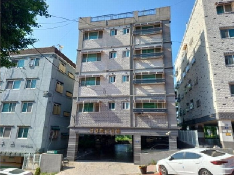 2025타경33605 경기도 부천시 소사구 마니로24번길 18, 선경파크리움 4층 402호 다세대(빌라)[공급19평형] 경매 이미지