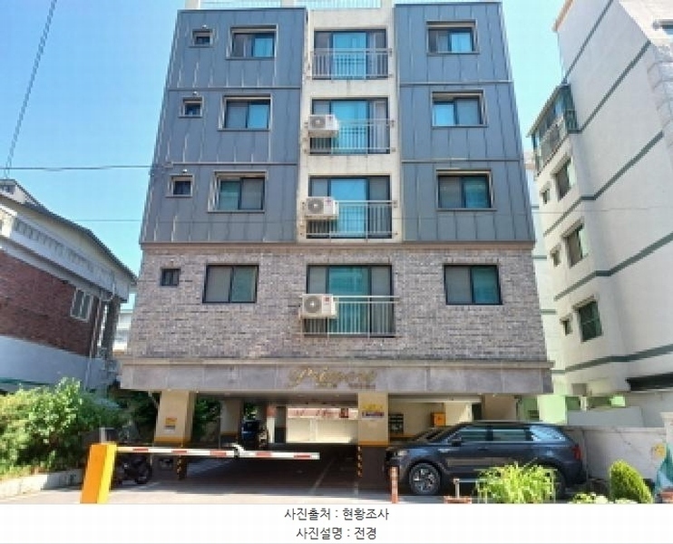 2025타경33607 경기도 부천시 원미구 역곡로20번길 14, 프리메로 3층 302호 다세대(빌라)[공급17평형] 경매 이미지