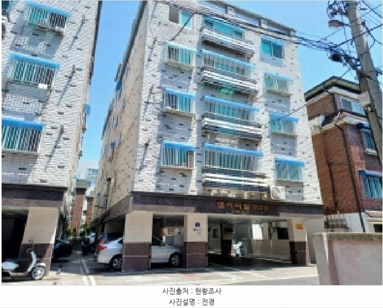 2025타경33628 경기도 부천시 원미구 부천로161번길 8, 엘시티빌 102동 5층 502호 다세대(빌라)[공급10평형] 경매 이미지