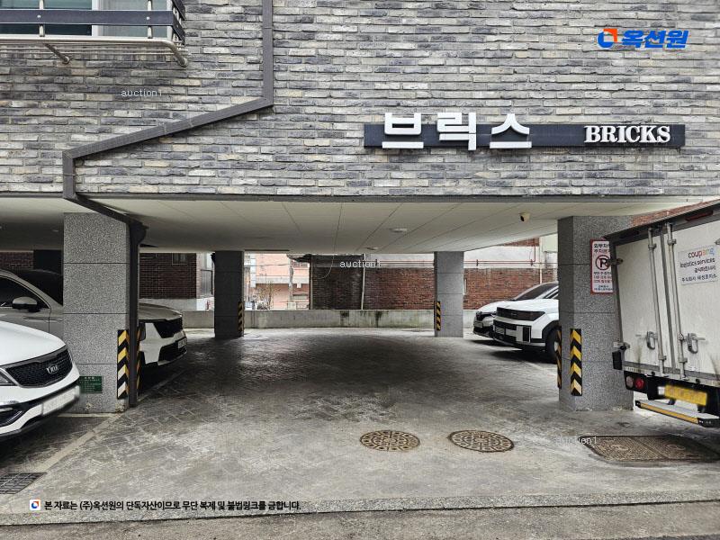 2025타경33643 경기도 부천시 소사구 소사로202번길 43-9, 브릭스 5층 502호 다세대(빌라)[공급14평형] 경매 이미지