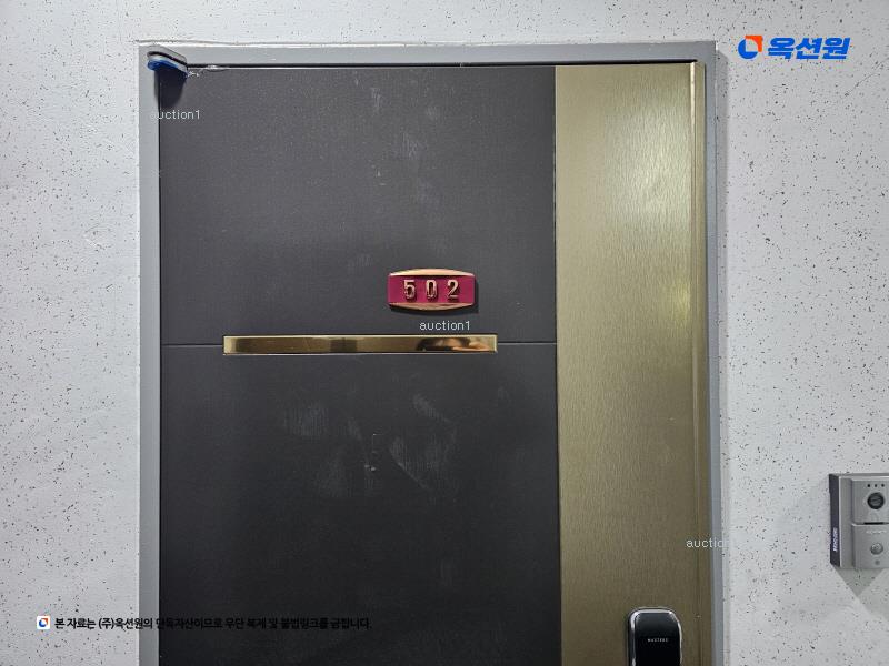 2025타경33643 경기도 부천시 소사구 소사로202번길 43-9, 브릭스 5층 502호 다세대(빌라)[공급14평형] 경매 이미지