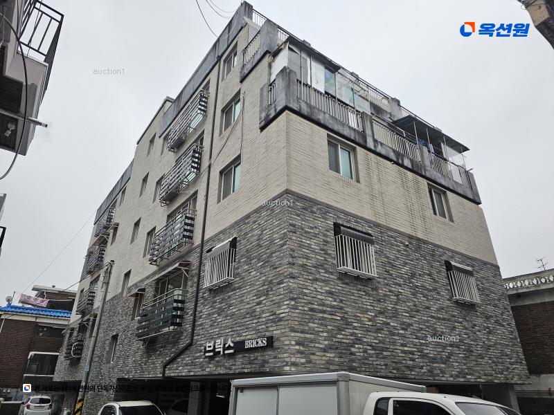 2025타경33643 경기도 부천시 소사구 소사로202번길 43-9, 브릭스 5층 502호 다세대(빌라)[공급14평형] 경매 이미지