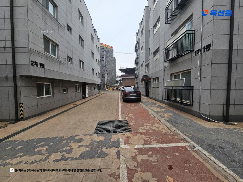 2025타경33645 경기도 김포시 마송2로104번길 15, 하임빌리지2차 1동 3층 301호 다세대(빌라)[공급16평형] 경매 이미지