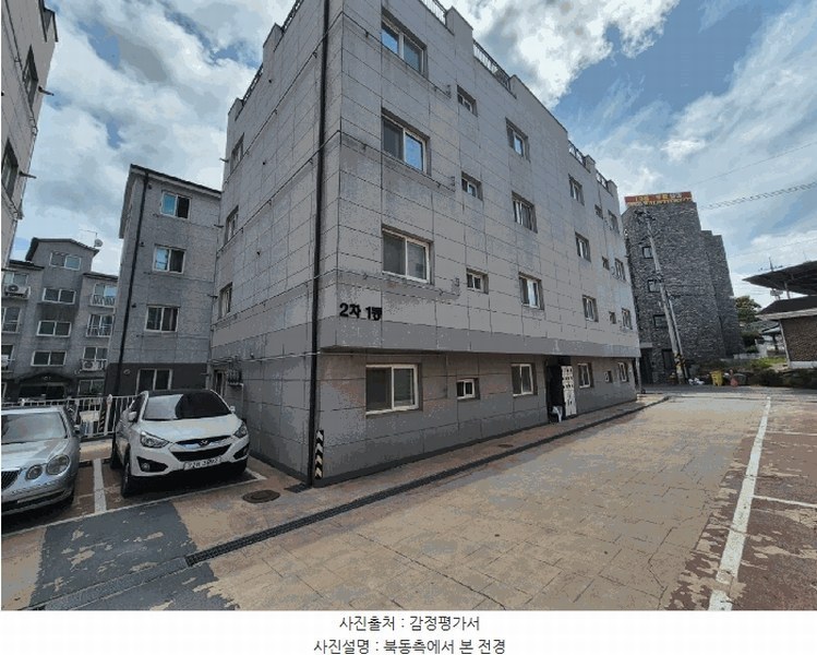 2025타경33645 경기도 김포시 마송2로104번길 15, 하임빌리지2차 1동 3층 301호 다세대(빌라)[공급16평형] 경매 이미지