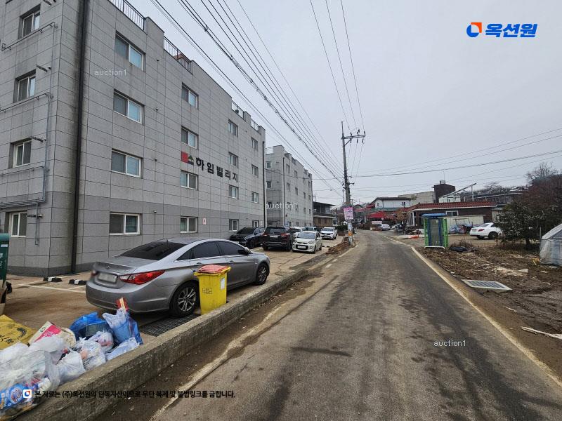 2025타경33645 경기도 김포시 마송2로104번길 15, 하임빌리지2차 1동 3층 301호 다세대(빌라)[공급16평형] 경매 이미지