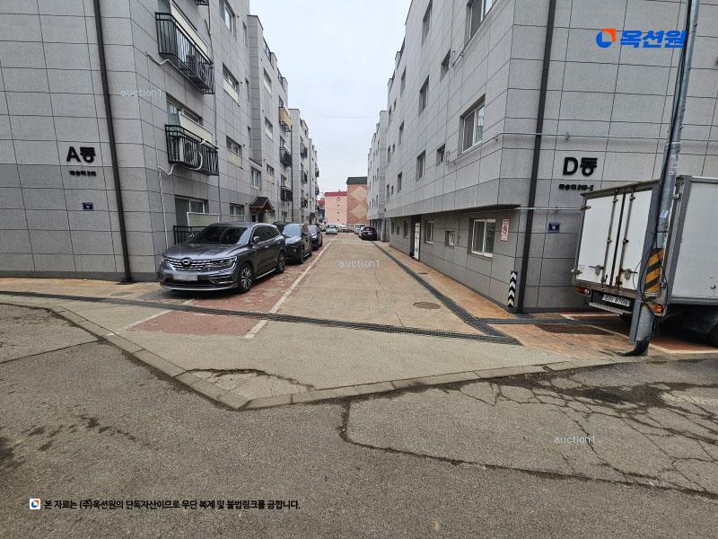2025타경33645 경기도 김포시 마송2로104번길 15, 하임빌리지2차 1동 3층 301호 다세대(빌라)[공급16평형] 경매 이미지