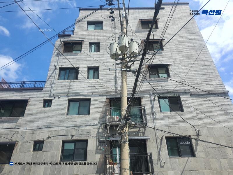 2024타경62683 서울특별시 은평구 갈현로11가길 8, 현대아트빌 4층 401호 다세대(빌라)[공급19평형] 경매 이미지