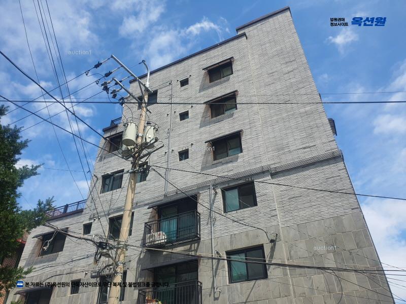 2024타경62683 서울특별시 은평구 갈현로11가길 8, 현대아트빌 4층 401호 다세대(빌라)[공급19평형] 경매 이미지