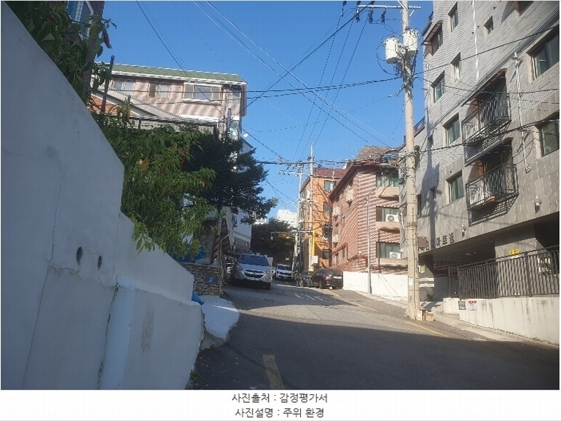 2024타경62683 서울특별시 은평구 갈현로11가길 8, 현대아트빌 4층 401호 다세대(빌라)[공급19평형] 경매 이미지