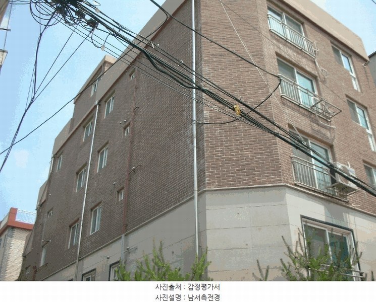 2025타경33656 경기도 부천시 오정구 중동로420번길 25, 혜윰채 5층 502호 다세대(빌라)[공급20평형] 경매 이미지