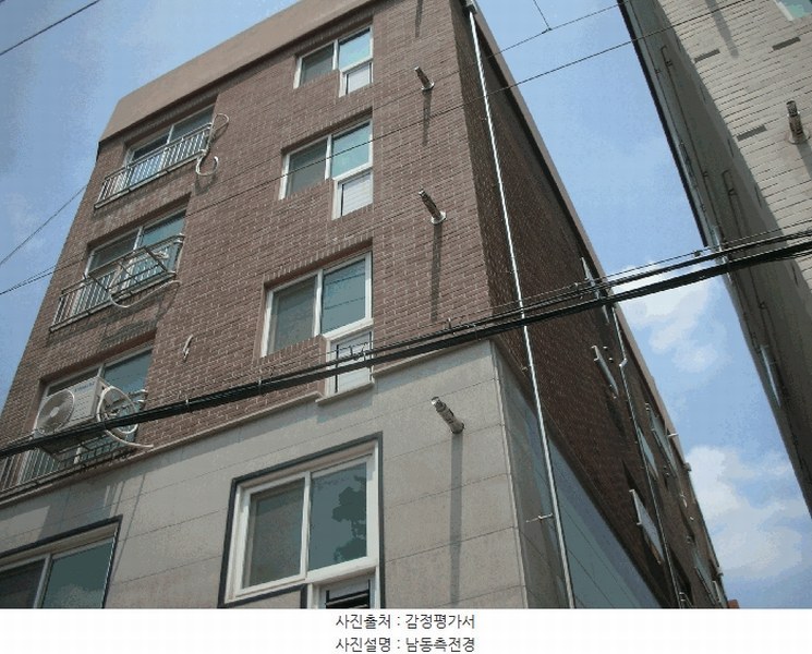 2025타경33656 경기도 부천시 오정구 중동로420번길 25, 혜윰채 5층 502호 다세대(빌라)[공급20평형] 경매 이미지
