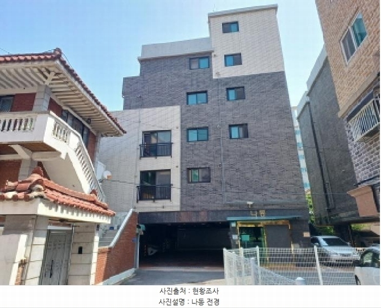 2025타경33678 경기도 부천시 소사구 부광로42번길 12-6, 디와이팰리스 나동 2층 202호 다세대(빌라)[공급21평형] 경매 이미지