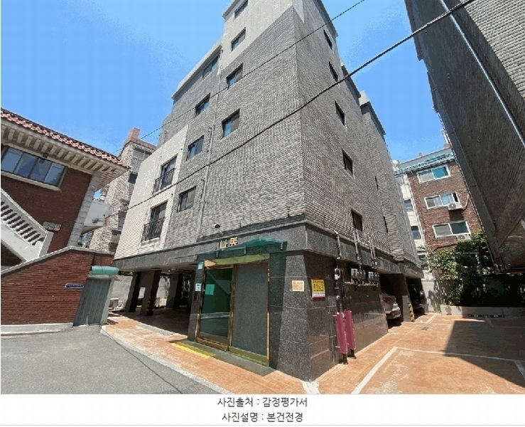 2025타경33678 경기도 부천시 소사구 부광로42번길 12-6, 디와이팰리스 나동 2층 202호 다세대(빌라)[공급21평형] 경매 이미지