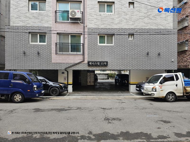 2025타경33691 경기도 부천시 소사구 범안로35번길 59, 제니스빌15차 3층 301호 다세대(빌라)[공급10평형] 경매 이미지
