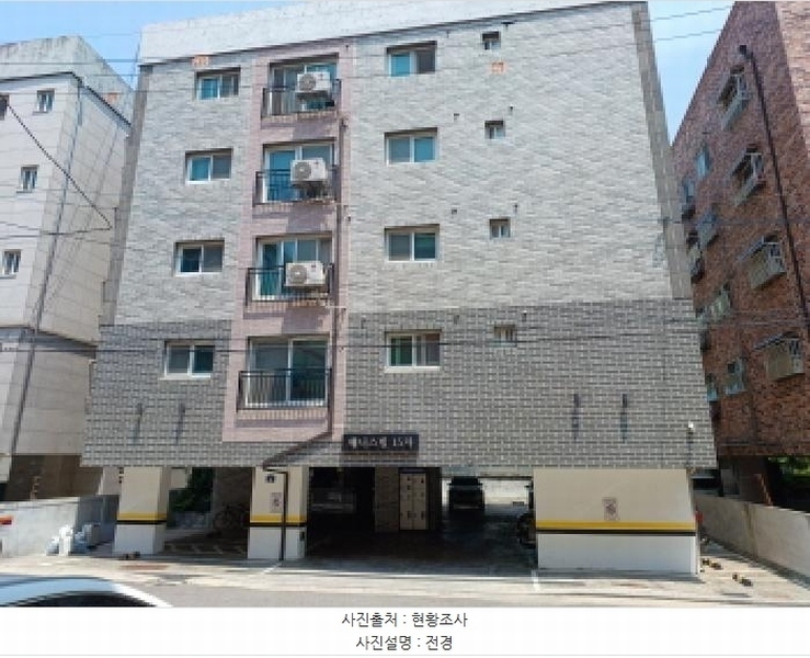 2025타경33691 경기도 부천시 소사구 범안로35번길 59, 제니스빌15차 3층 301호 다세대(빌라)[공급10평형] 경매 이미지