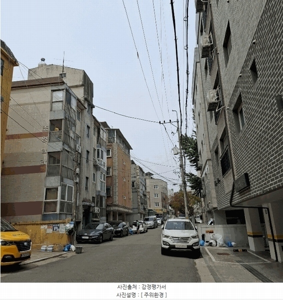 2025타경33691 경기도 부천시 소사구 범안로35번길 59, 제니스빌15차 3층 301호 다세대(빌라)[공급10평형] 경매 이미지