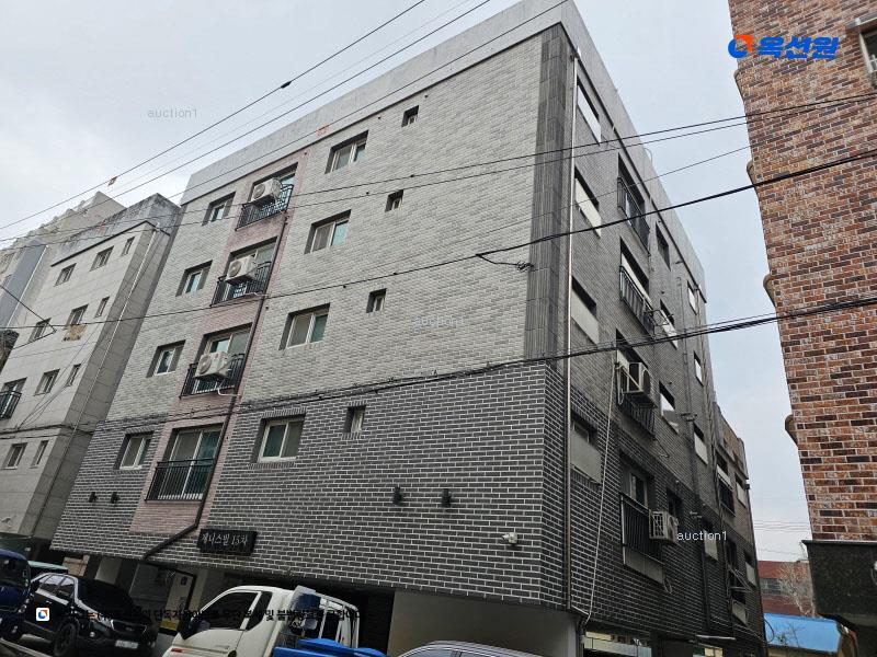 2025타경33691 경기도 부천시 소사구 범안로35번길 59, 제니스빌15차 3층 301호 다세대(빌라)[공급10평형] 경매 이미지