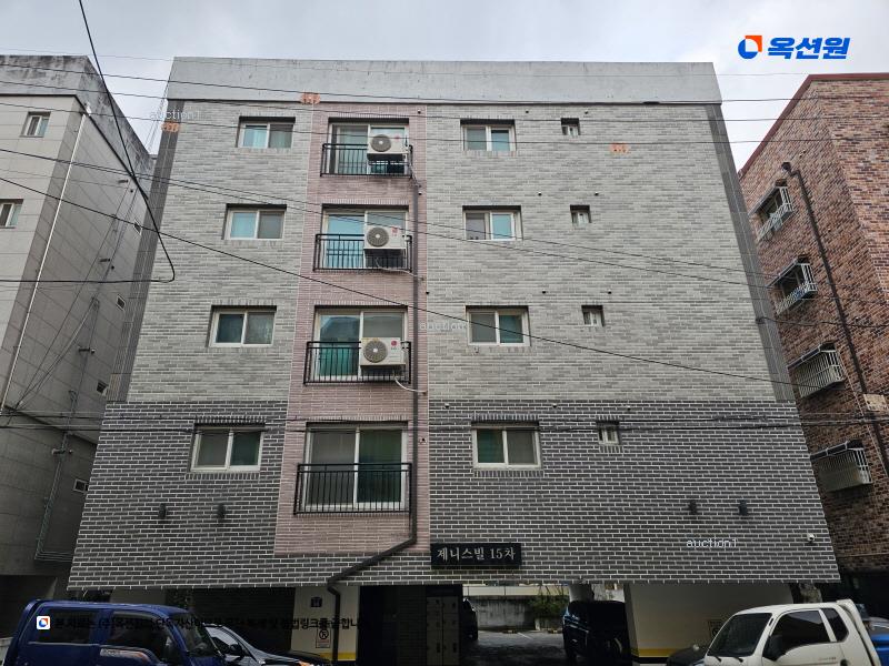 2025타경33691 경기도 부천시 소사구 범안로35번길 59, 제니스빌15차 3층 301호 다세대(빌라)[공급10평형] 경매 이미지