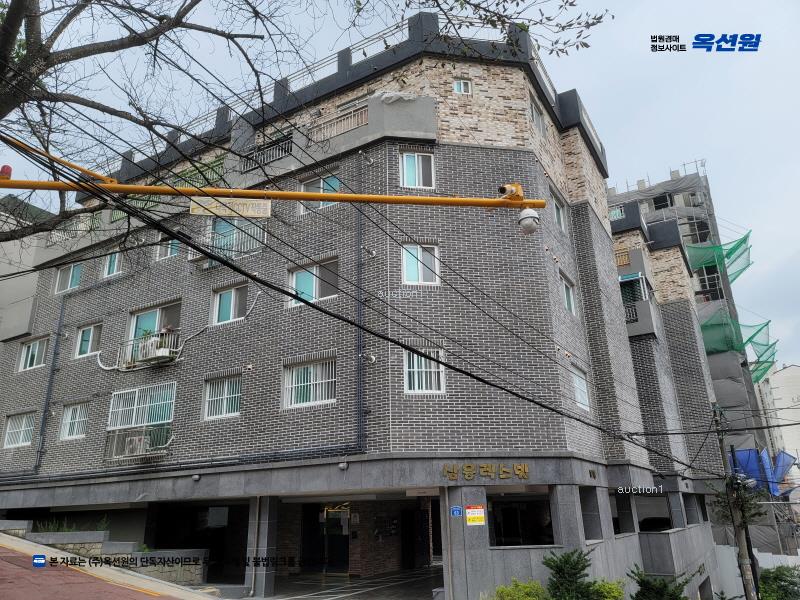 2025타경33722 경기도 부천시 소사구 부광로42번길 63, 삼융렉스빌 101동 2층 203호 다세대(빌라)[공급20평형] 경매 이미지