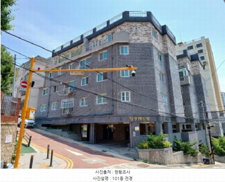 2025타경33722 경기도 부천시 소사구 부광로42번길 63, 삼융렉스빌 101동 2층 203호 다세대(빌라)[공급20평형] 경매 이미지