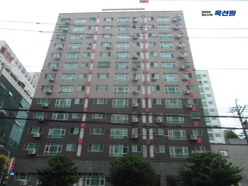 2025타경33724 경기도 부천시 원미구 부일로 516, 에버그린 9층 906호 오피스텔[계약33평형] 경매 이미지
