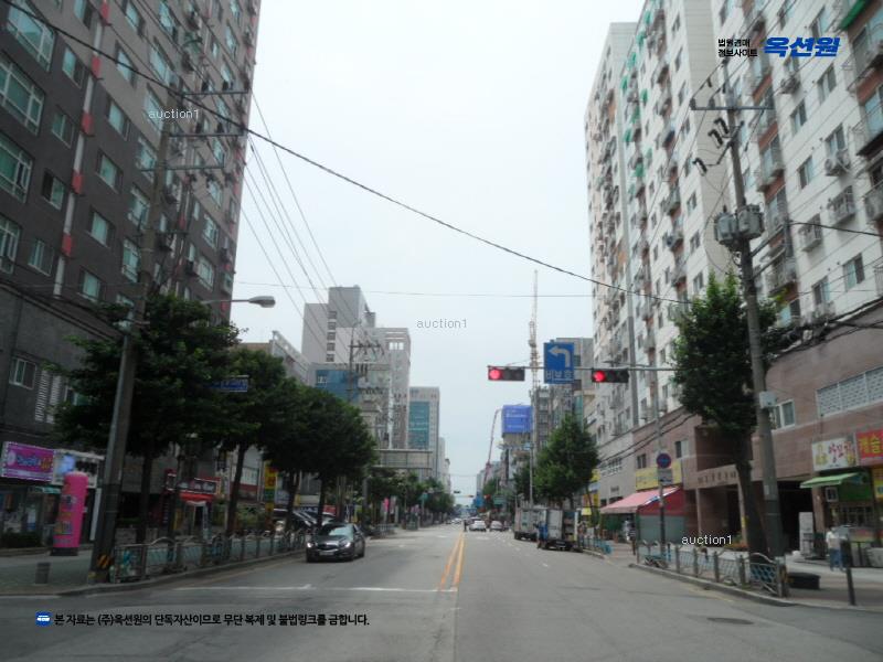 2025타경33724 경기도 부천시 원미구 부일로 516, 에버그린 9층 906호 오피스텔[계약33평형] 경매 이미지