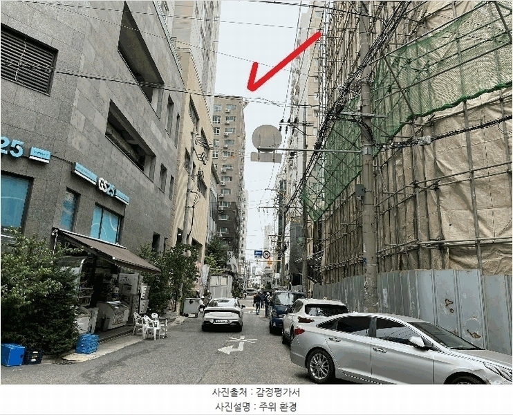 2025타경33724 경기도 부천시 원미구 부일로 516, 에버그린 9층 906호 오피스텔[계약33평형] 경매 이미지
