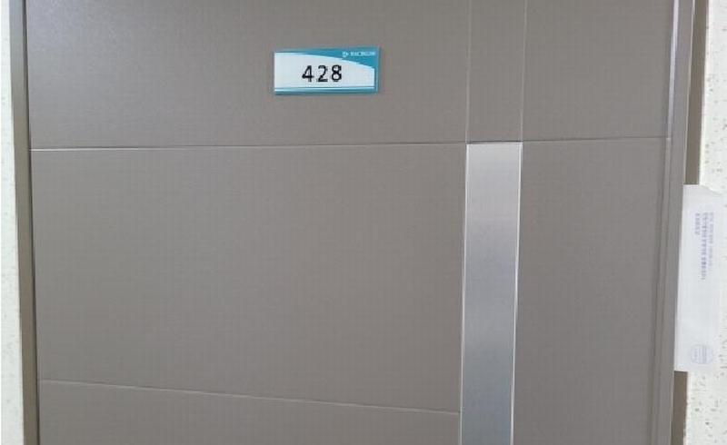 2025타경33740 경기도 김포시 김포한강10로 190, 중일라크리움 4층 428호 오피스텔 경매 이미지