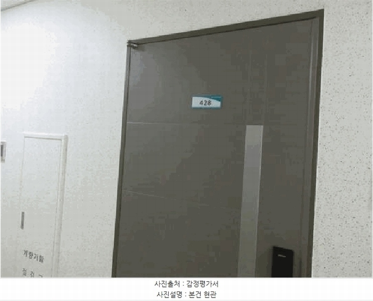 2025타경33740 경기도 김포시 김포한강10로 190, 중일라크리움 4층 428호 오피스텔 경매 이미지