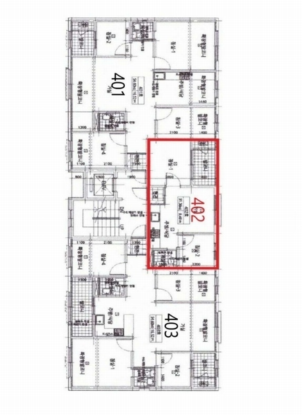 2025타경33745 경기도 부천시 원미구 계남로301번길 39-5, 삼성펠리스10차 4층 402호 다세대(빌라)[공급11평형] 경매 이미지