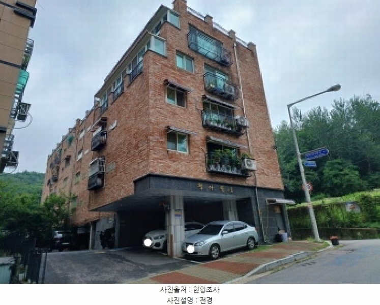 2025타경33754 경기도 부천시 오정구 삼작로424번길 73, 청아람 1동 4층 403호 다세대(빌라)[공급20평형] 경매 이미지