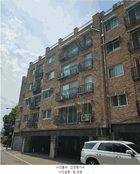 2025타경33754 경기도 부천시 오정구 삼작로424번길 73, 청아람 1동 4층 403호 다세대(빌라)[공급20평형] 경매 이미지