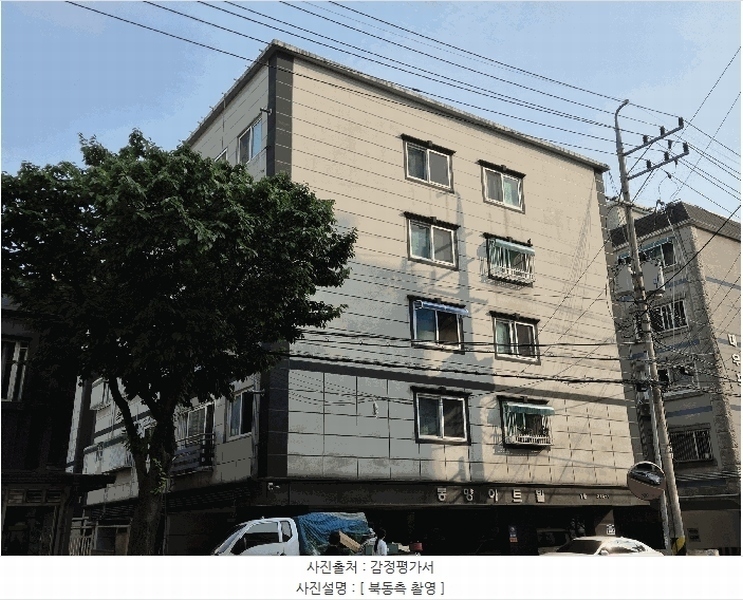 2025타경33812 경기도 부천시 원미구 지봉로 146, 동양아트빌 1동 5층 503호 다세대(빌라)[공급10평형] 경매 이미지