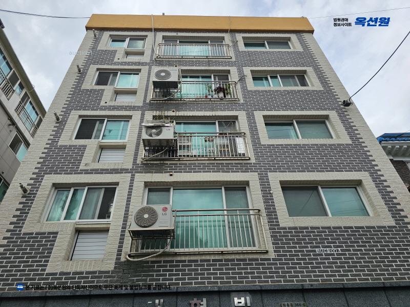2025타경33838 경기도 부천시 오정구 소사로724번길 13, 대현빌 3층 301호 다세대(빌라)[공급17평형] 경매 이미지