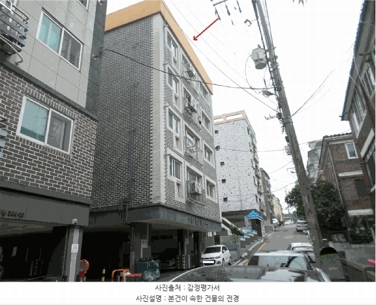 2025타경33838 경기도 부천시 오정구 소사로724번길 13, 대현빌 3층 301호 다세대(빌라)[공급17평형] 경매 이미지