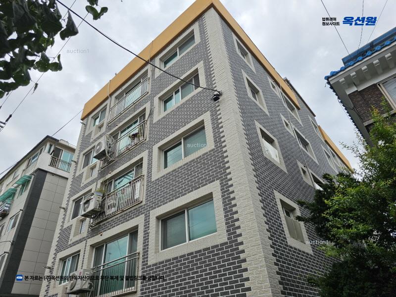2025타경33838 경기도 부천시 오정구 소사로724번길 13, 대현빌 3층 301호 다세대(빌라)[공급17평형] 경매 이미지
