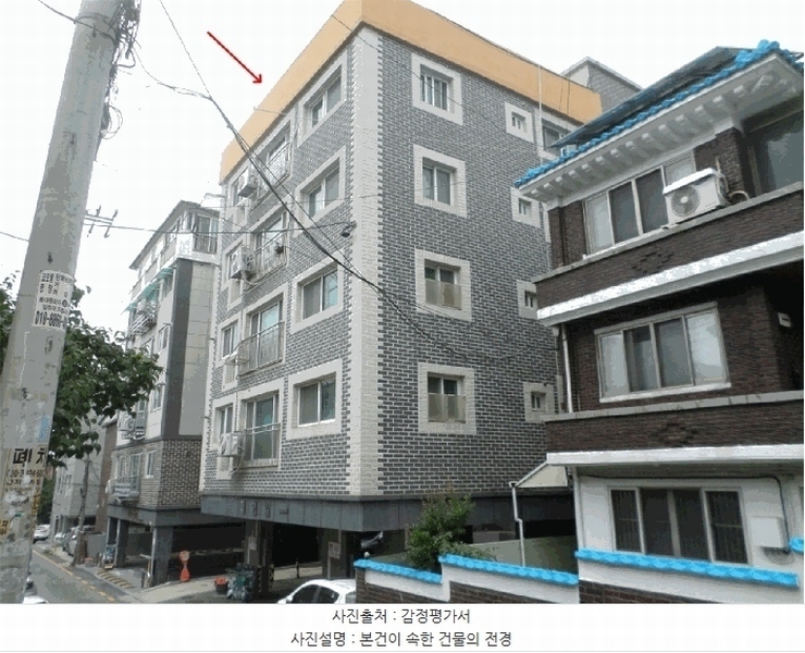 2025타경33838 경기도 부천시 오정구 소사로724번길 13, 대현빌 3층 301호 다세대(빌라)[공급17평형] 경매 이미지