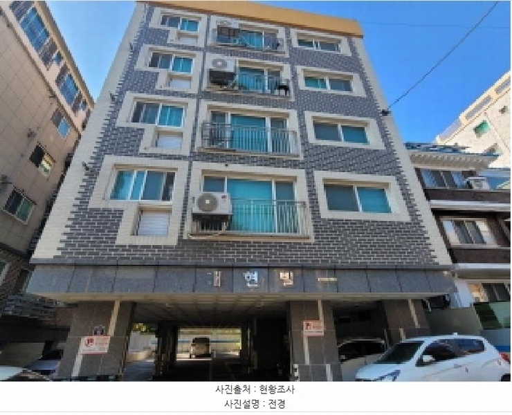 2025타경33838 경기도 부천시 오정구 소사로724번길 13, 대현빌 3층 301호 다세대(빌라)[공급17평형] 경매 이미지