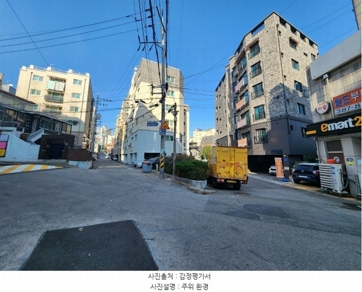 2024타경62959 서울특별시 은평구 갈현로3길 25-5, 유성아이비 디동 2층 201호 다세대(빌라)[공급17평형] 경매 이미지