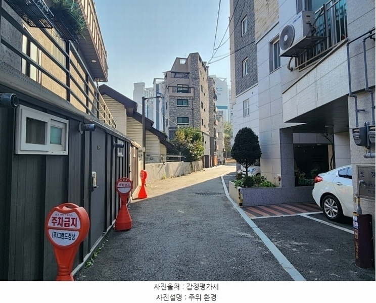2024타경62959 서울특별시 은평구 갈현로3길 25-5, 유성아이비 디동 2층 201호 다세대(빌라)[공급17평형] 경매 이미지