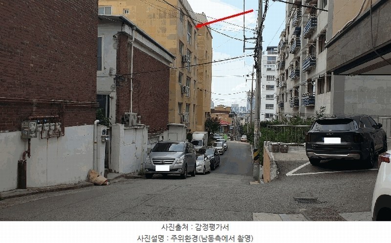 2025타경34058 경기도 부천시 소사구 심곡로34번길 39, 아펠빌리지비 102동 4층 402호 다세대(빌라) 경매 이미지