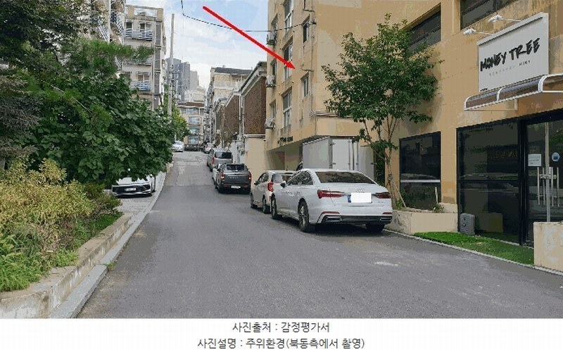 2025타경34058 경기도 부천시 소사구 심곡로34번길 39, 아펠빌리지비 102동 4층 402호 다세대(빌라) 경매 이미지