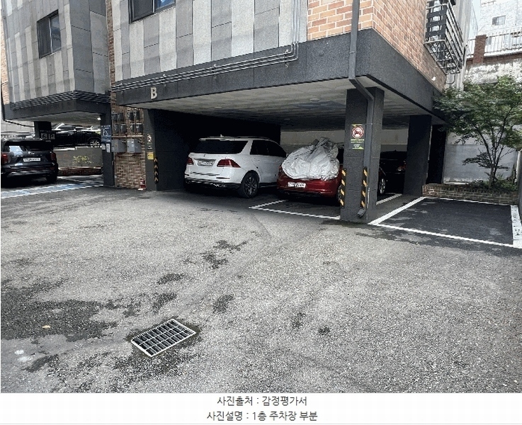 2025타경34063 경기도 김포시 사우중로11번길 19, 쥬뜨브캐슬 비동 2층 201호 다세대(빌라)[공급21평형] 경매 이미지